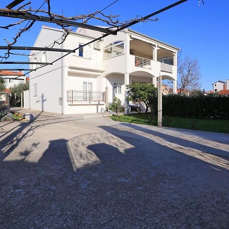 הוילה זאדאר Hacienda Mia With Pool And Yacuzzi, Free Parking מראה חיצוני תמונה