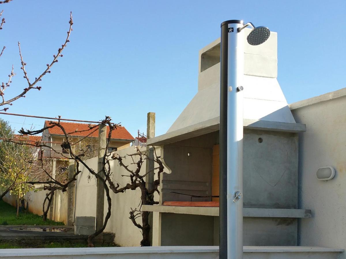 הוילה זאדאר Hacienda Mia With Pool And Yacuzzi, Free Parking מראה חיצוני תמונה